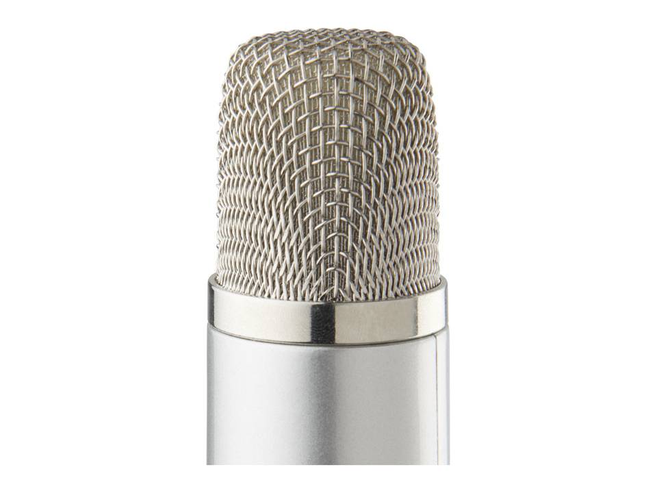 Mega Microphone Bluetooth Speaker 2