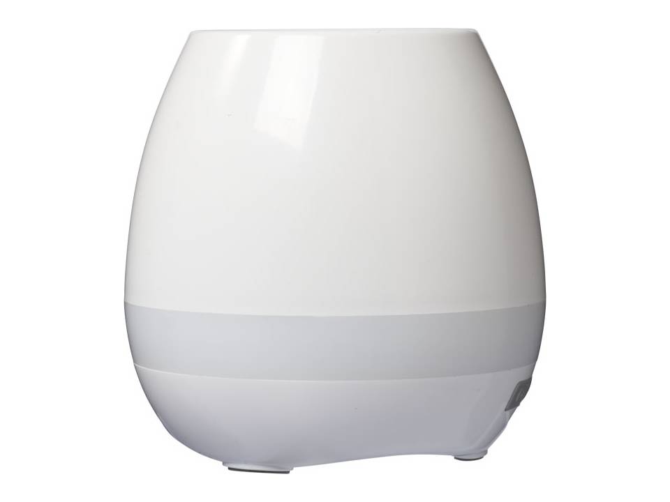 Green Thumb Flower Pot Bluetooth Speaker 1