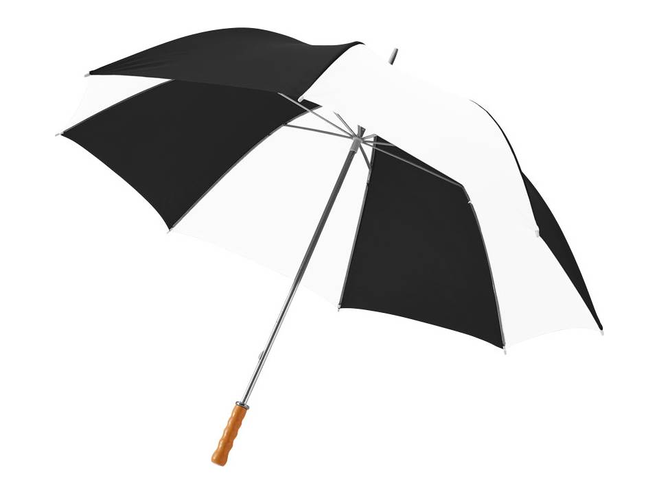 30'' Karl golf umbrella 2