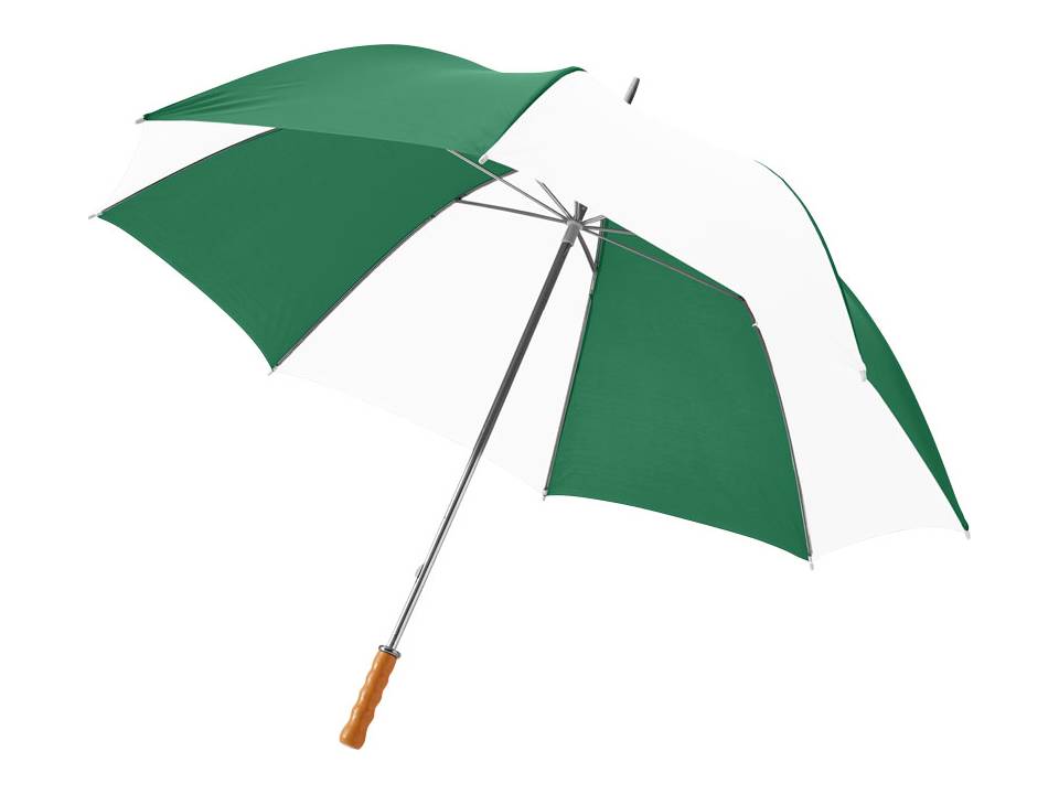 30'' Karl golf umbrella 4