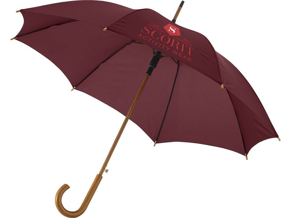 Automatic classic umbrella 16