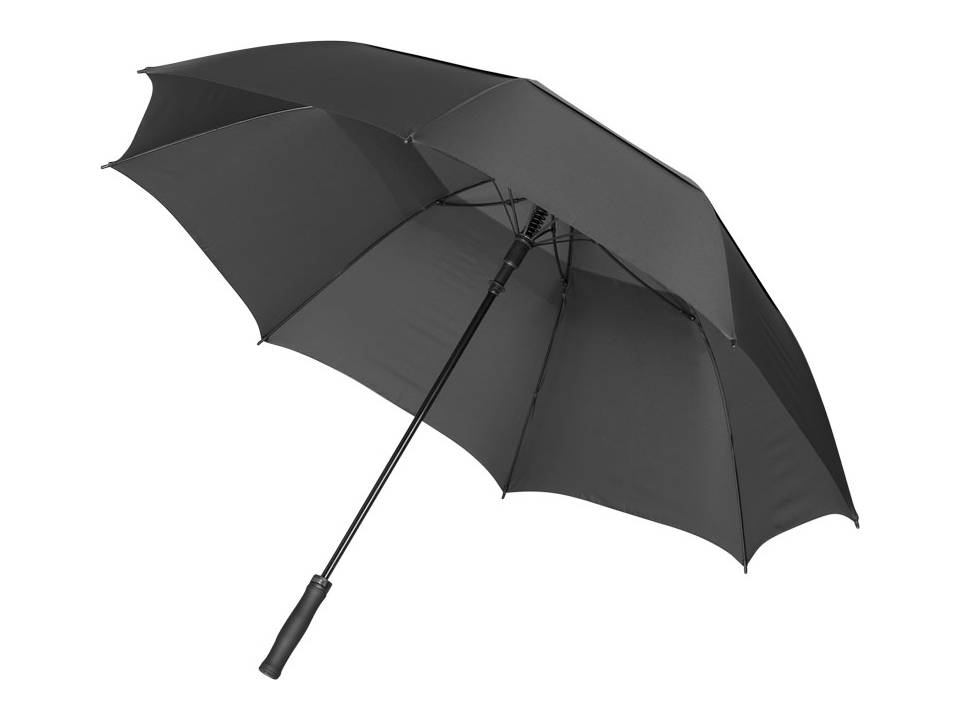 30" Automatic Vented Umbrella 8