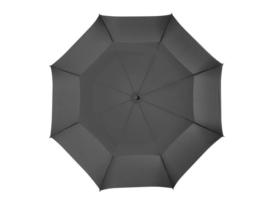 30" Automatic Vented Umbrella 6