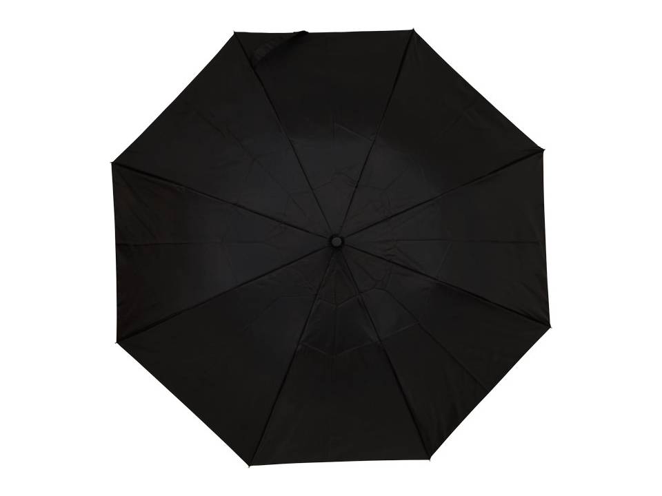 21'' Blue skies 2-section automatic umbrella 8