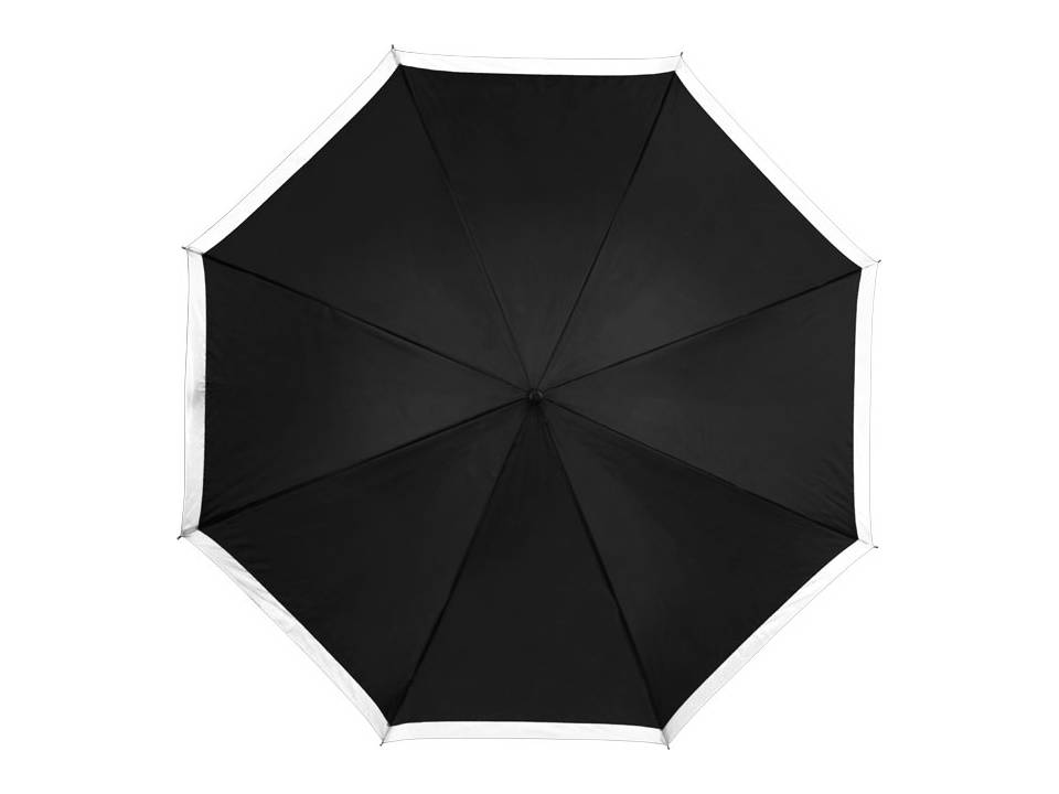 23'' Kris automatic open umbrella 28