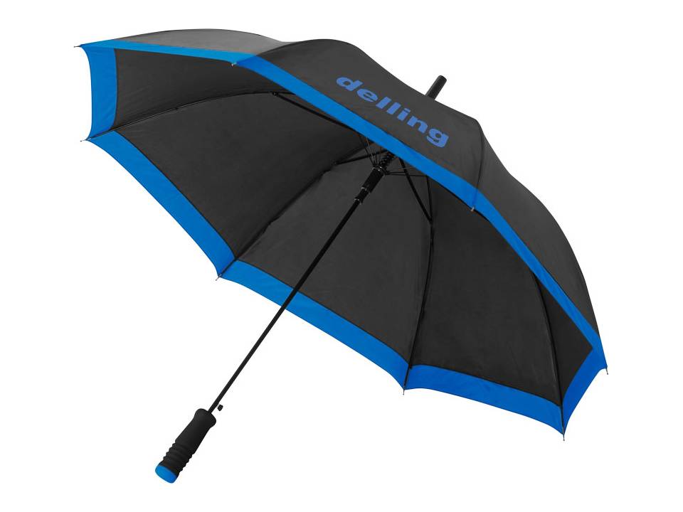 23'' Kris automatic open umbrella 23