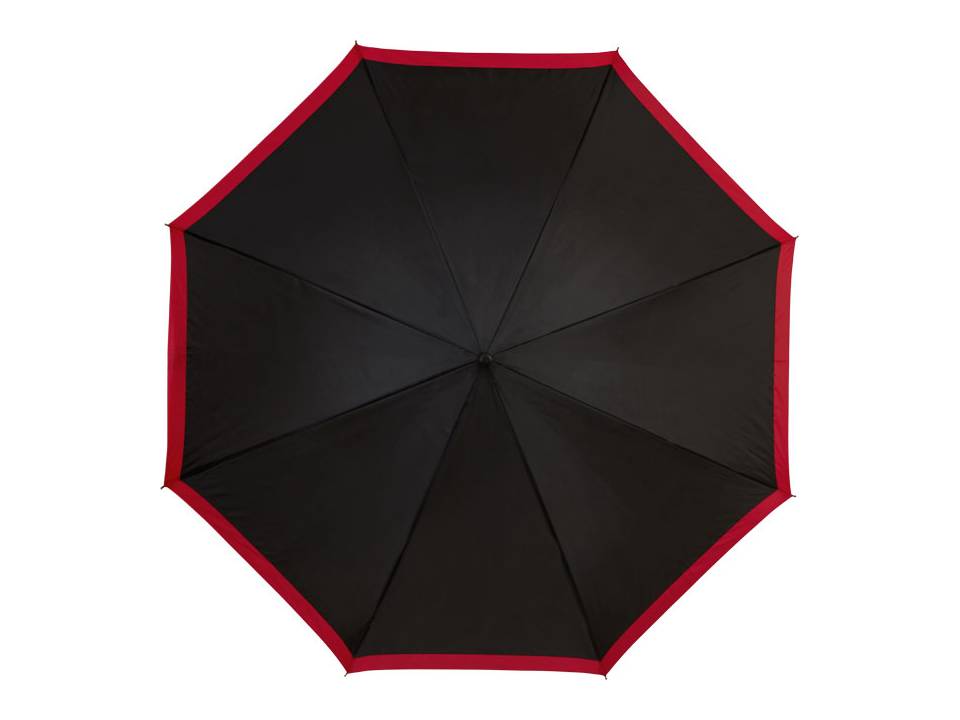 23'' Kris automatic open umbrella 26