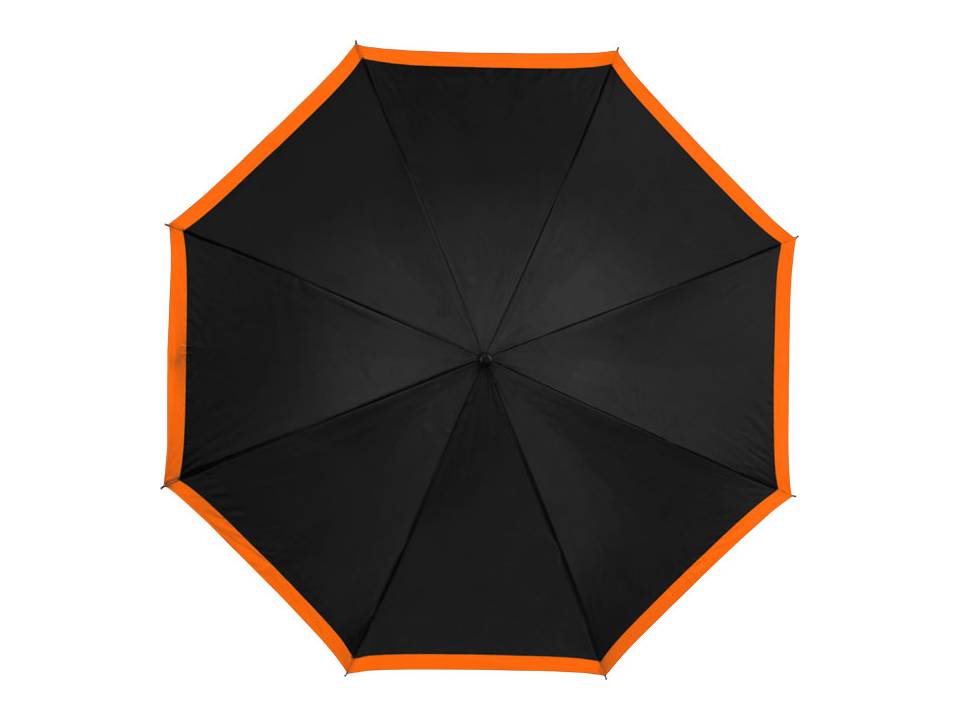 23'' Kris automatic open umbrella 12