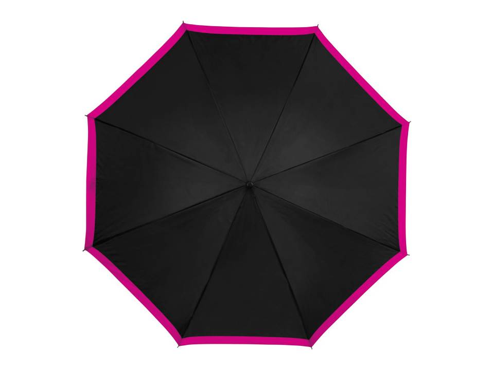 23'' Kris automatic open umbrella 17