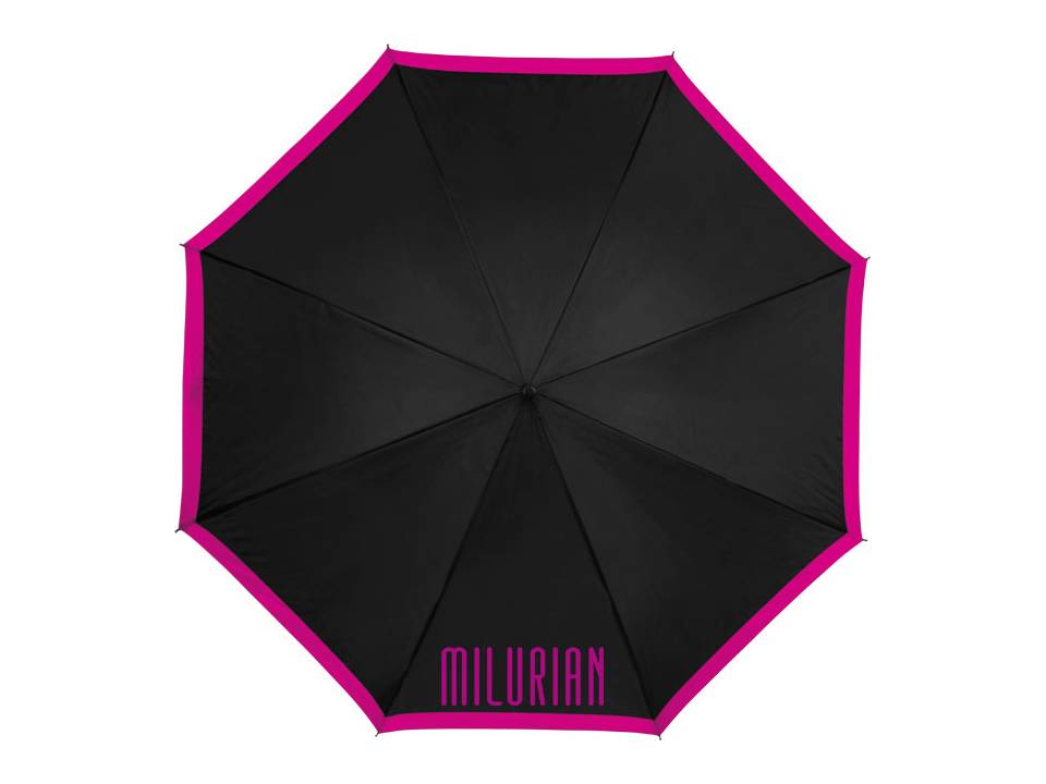 23'' Kris automatic open umbrella 16
