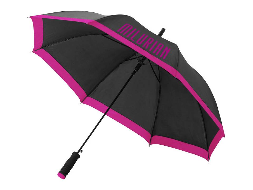 23'' Kris automatic open umbrella 18