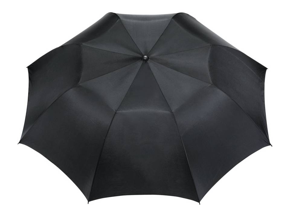30'' Argon 2-section automatic umbrella 1