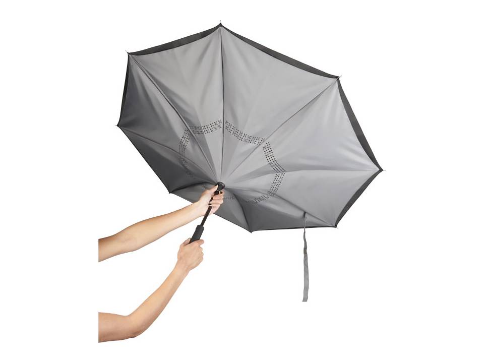 23'' Lima reversible umbrella 10