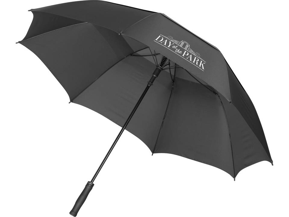 30" Auto open vented umbrella 2