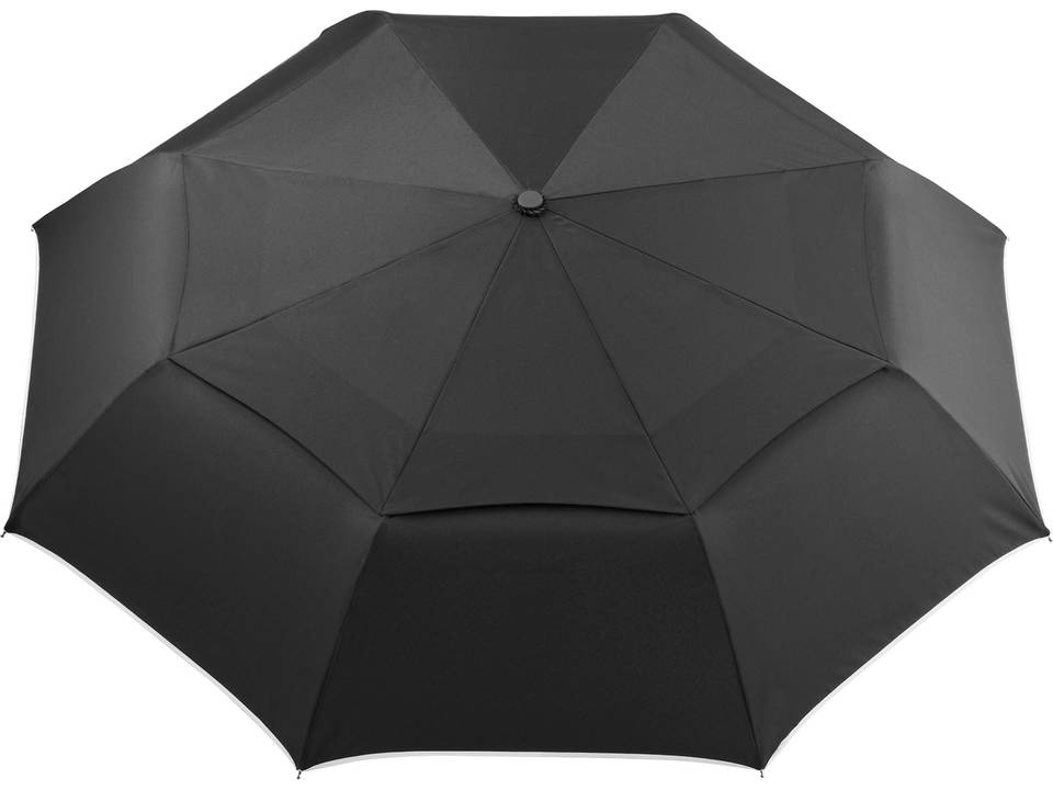 21" Scottsdale 2-section full automatic umbrella 4