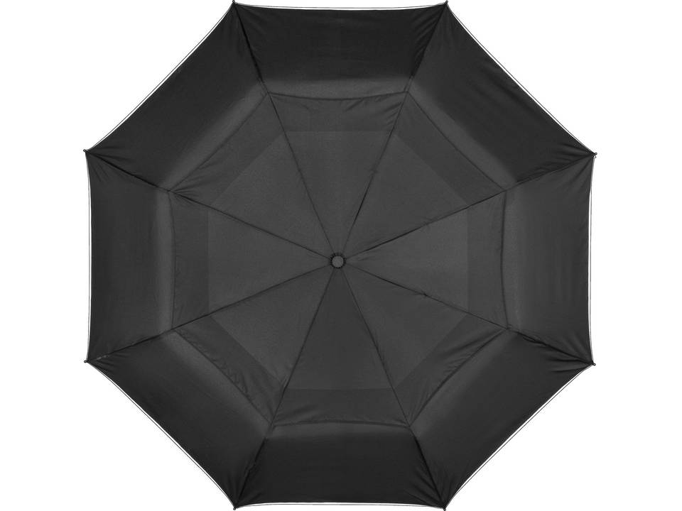 21" Scottsdale 2-section full automatic umbrella 3