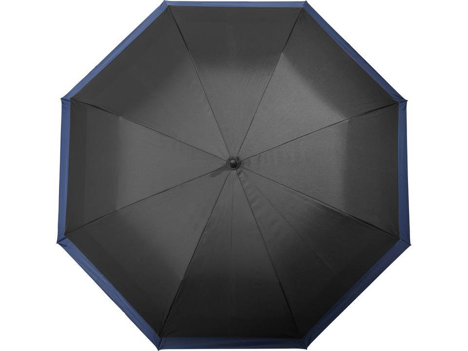 Heidi 23" to 30" expanding auto open umbrella 11