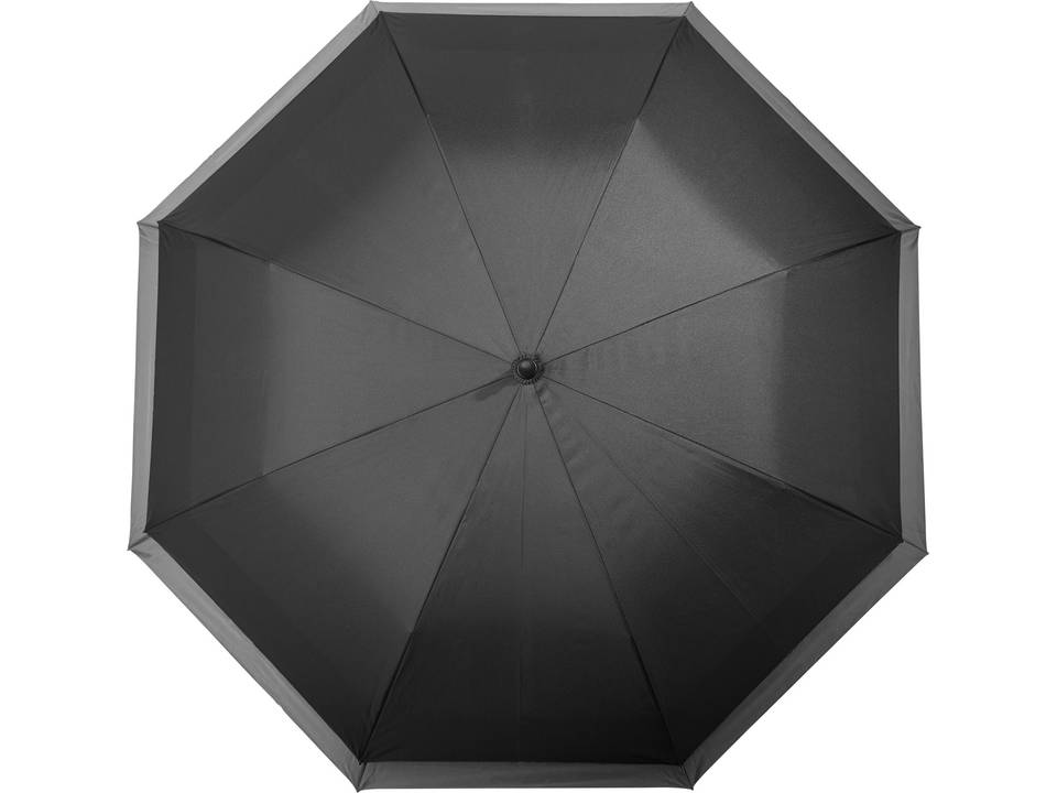 Heidi 23" to 30" expanding auto open umbrella 5