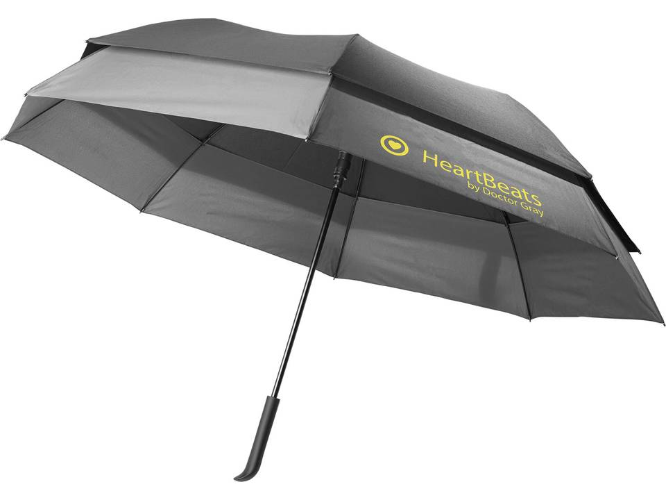 Heidi 23" to 30" expanding auto open umbrella 4