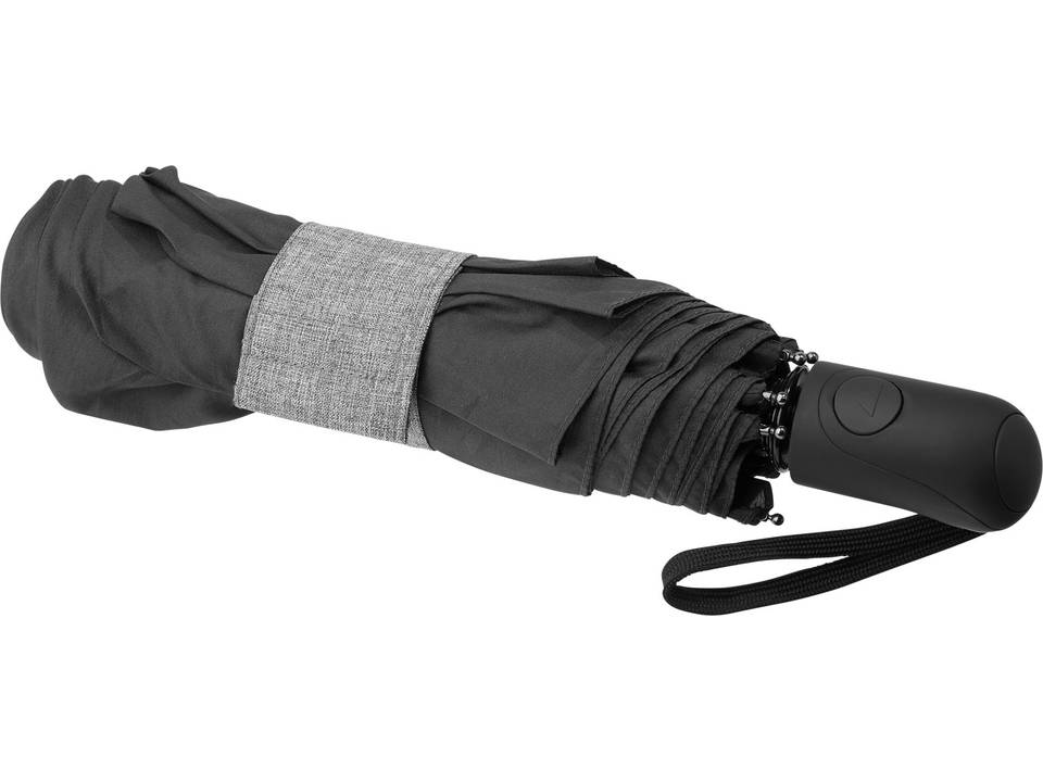 Gisele 21" auto open umbrella 4