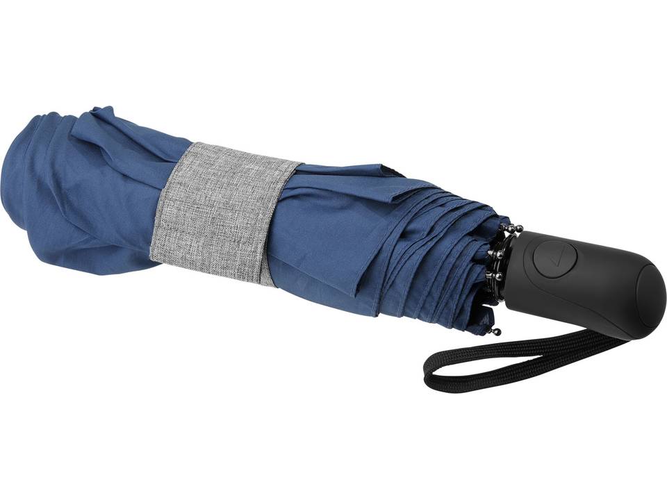 Gisele 21" auto open umbrella 8