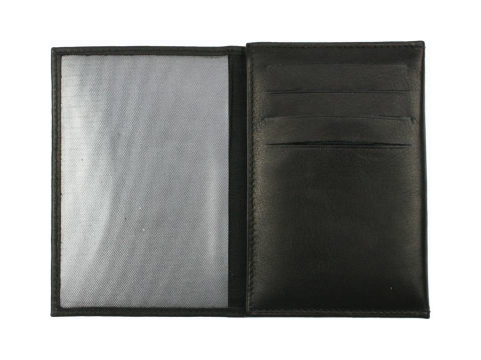 Drivers License Case pocket size 1