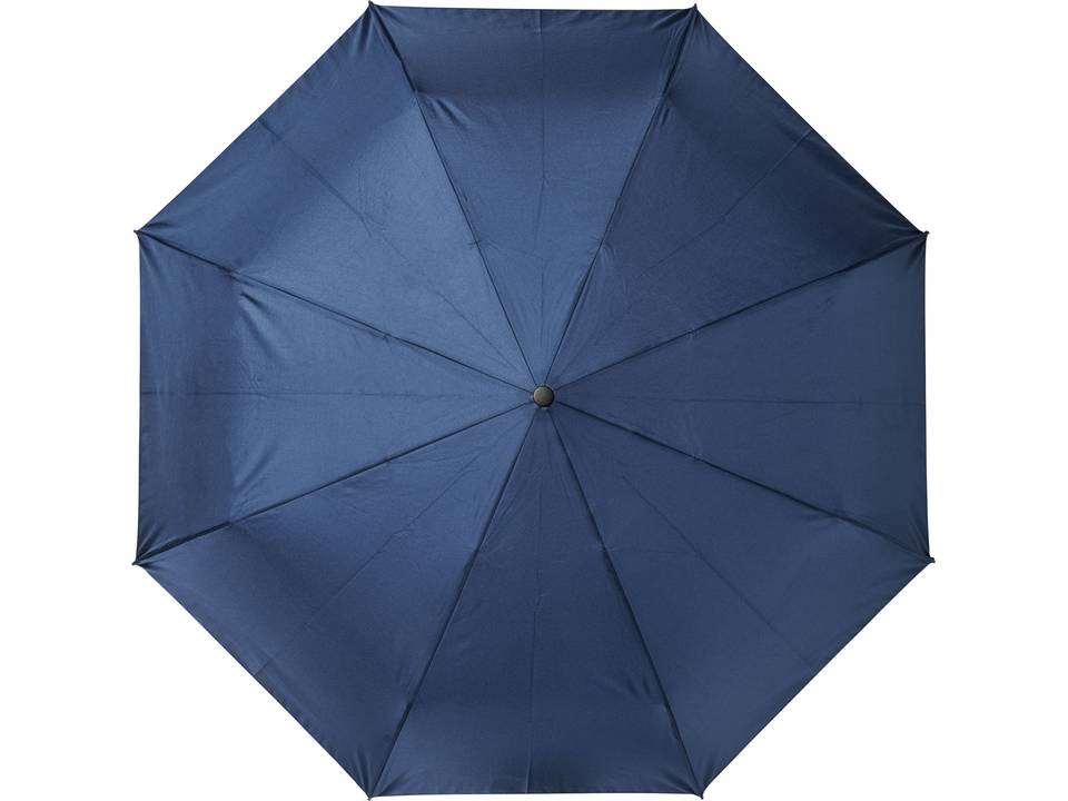 Alina 23" auto open recycled PET umbrella 11