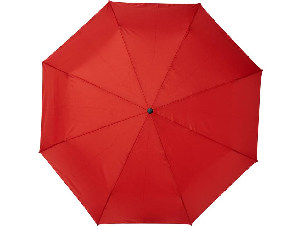 Alina 23" auto open recycled PET umbrella 15