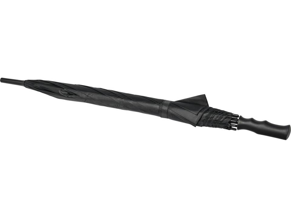 Bella 23" auto open windproof umbrella 6