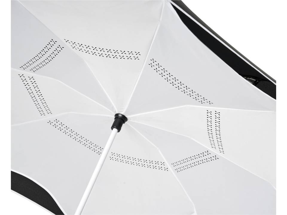 Yoon 23" inversion colourized straight umbrella 7