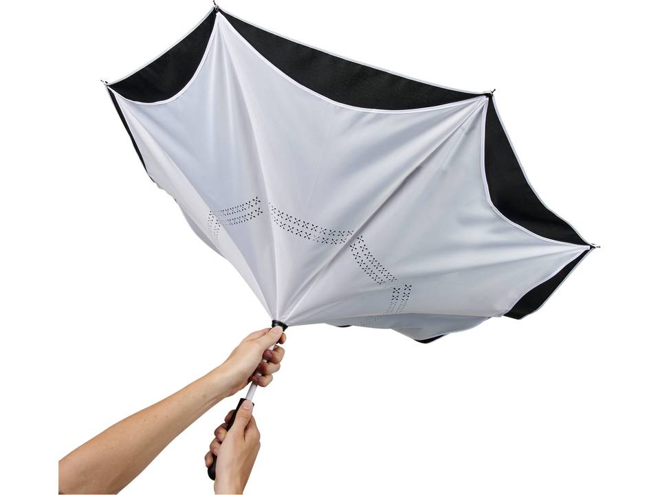 Yoon 23" inversion colourized straight umbrella 6