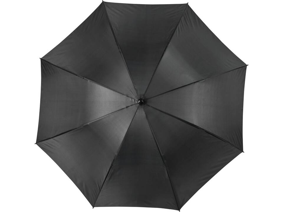 Grace 30" windproof golf umbrella with EVA handle 2