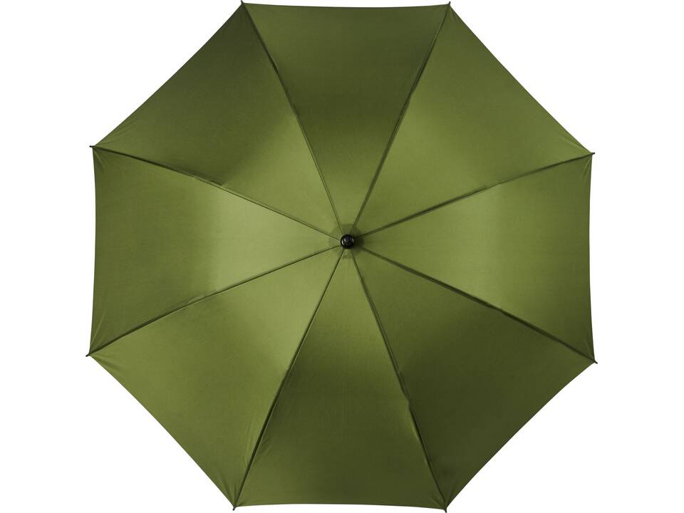 Grace 30" windproof golf umbrella with EVA handle 14