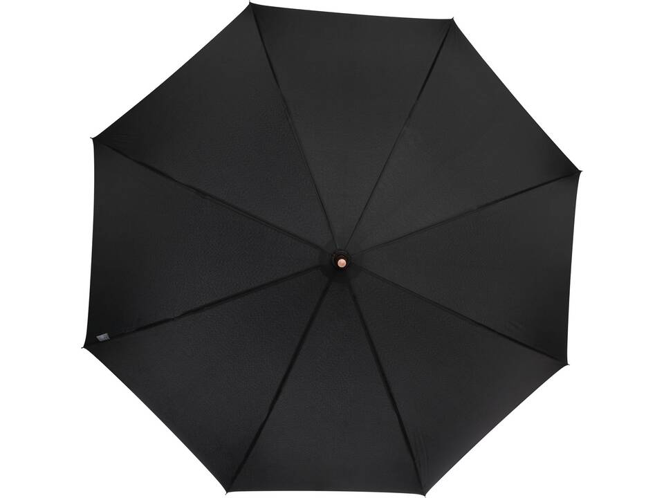Pasadena 23" auto open umbrella with aluminium shaft 2