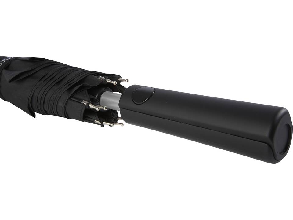 Pasadena 23" auto open umbrella with aluminium shaft 9