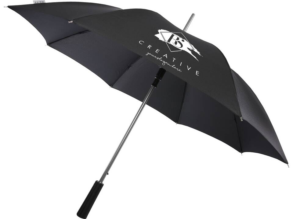 Pasadena 23" auto open umbrella with aluminium shaft 6