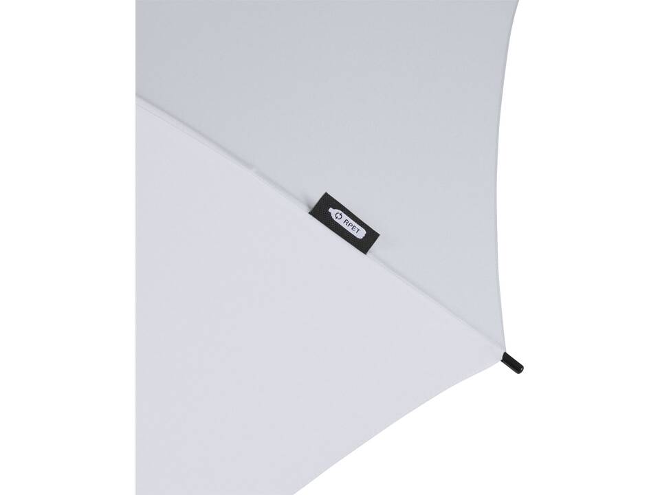Niel 23" auto open recycled PET umbrella 6