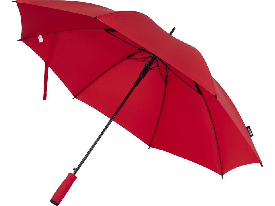 Niel 23" auto open recycled PET umbrella 7