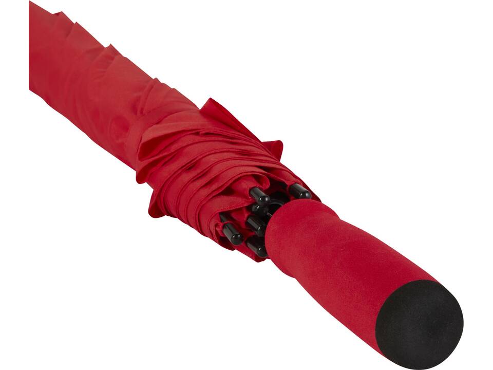 Niel 23" auto open recycled PET umbrella 12