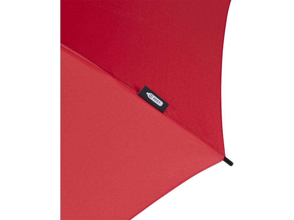 Niel 23" auto open recycled PET umbrella 13