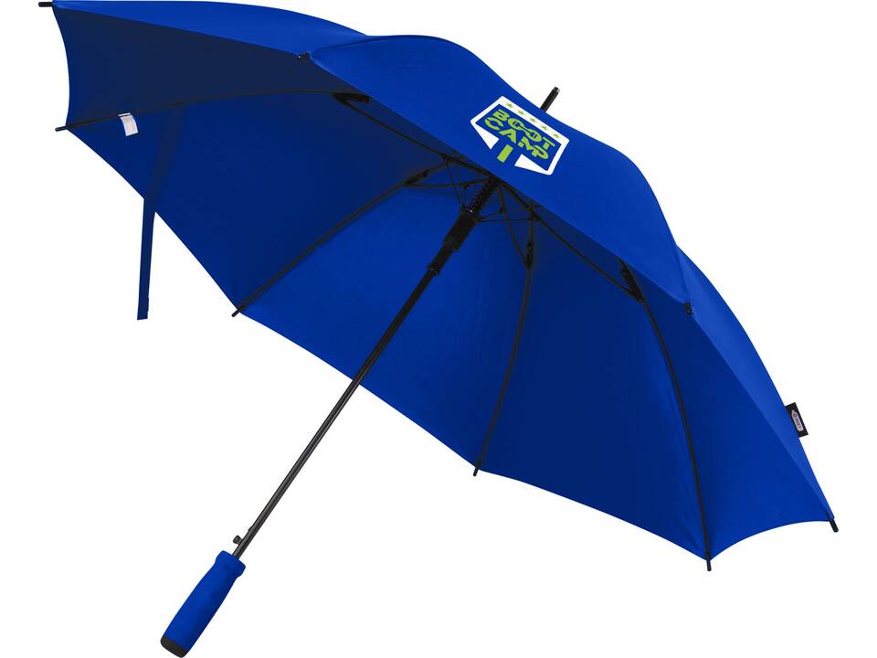 Niel 23" auto open recycled PET umbrella 15
