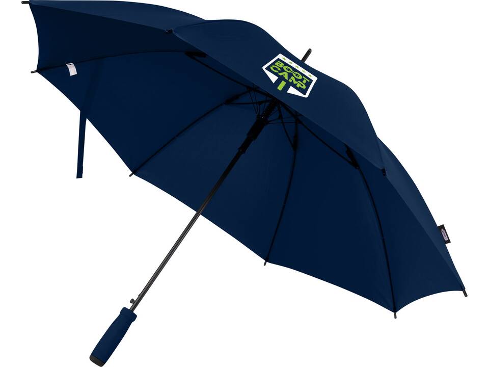 Niel 23" auto open recycled PET umbrella 22