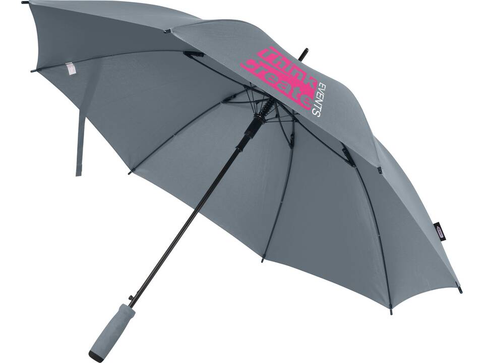 Niel 23" auto open recycled PET umbrella 29