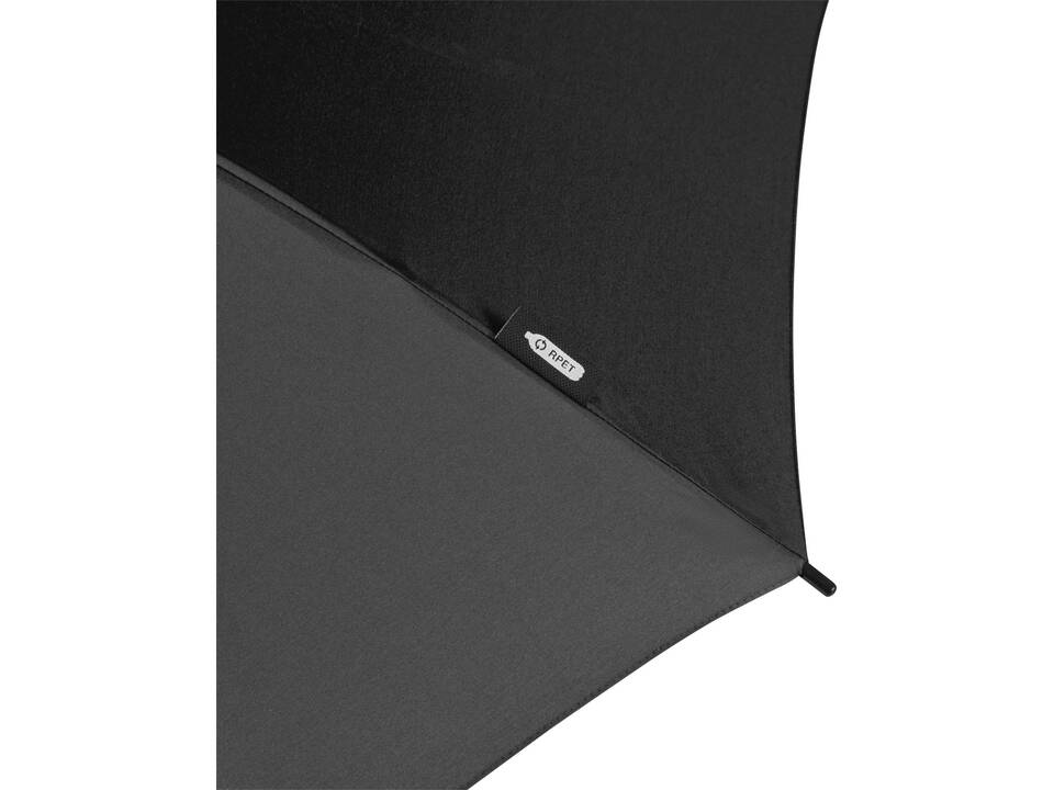 Niel 23" auto open recycled PET umbrella 41