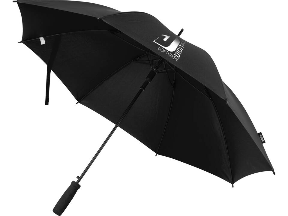 Niel 23" auto open recycled PET umbrella 36