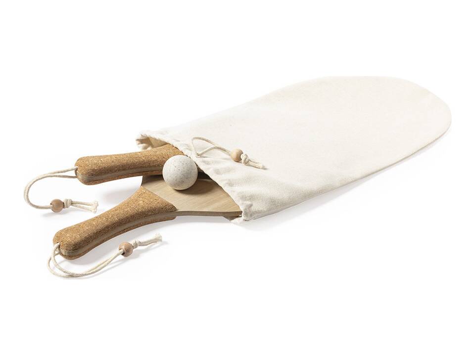 Beach rackets Bubbak 3