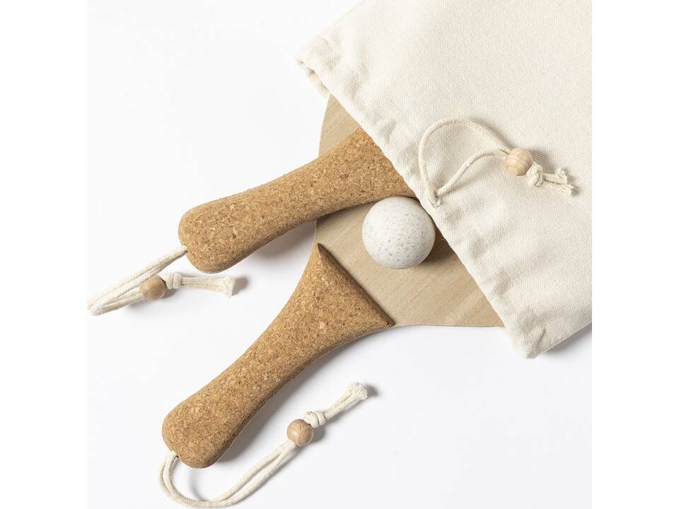 Beach rackets Bubbak 4