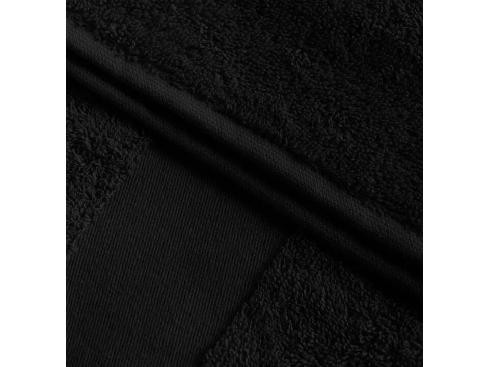 Organic cotton towel 140 x 70 cm 500gr/m2 16