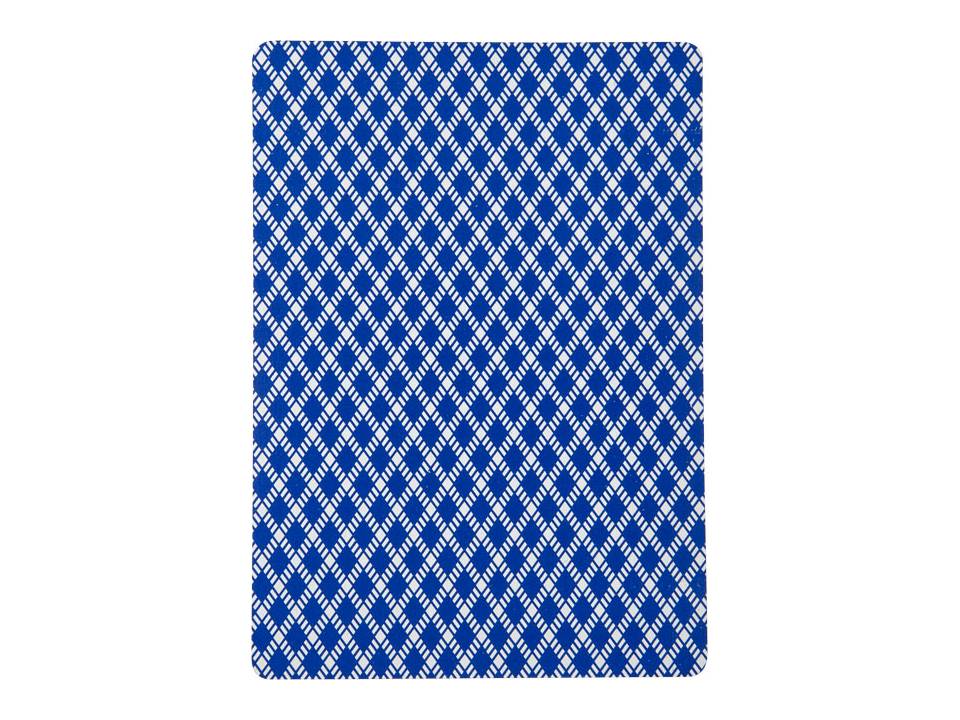 Reno card game in case 11