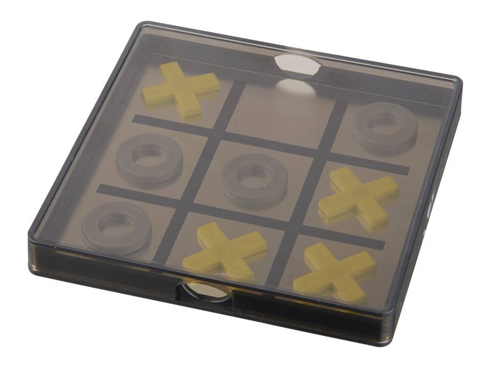 Winnit magnetic tic tac toe game 2